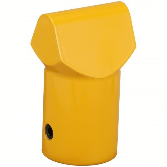 Slide Sledge 400100 Hammer Union Tip 3-1/2"
