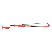 Ridgid K-1 Combination Auger, Urinals/Shower Drains