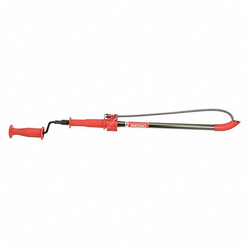 Ridgid K-1 Combination Auger, Urinals/Shower Drains