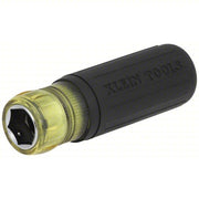 Klein 328091 Multi-Nut Driver, 9-in-1 Pass Through