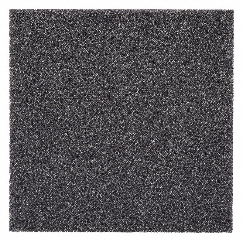 Hoffman AFLTR10 Foam Filter for 10 in Filter Fans