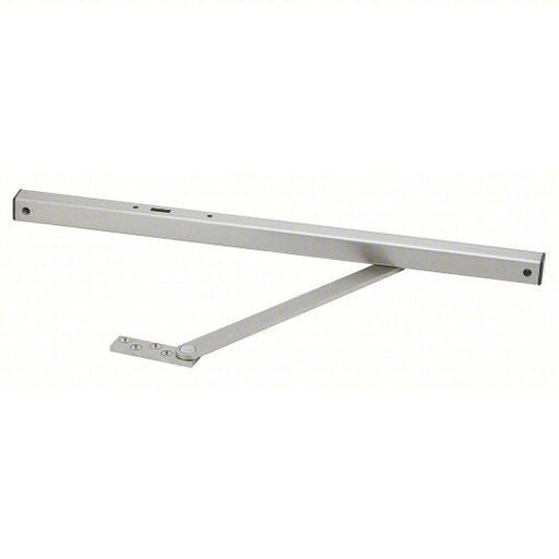 Glynn-Johnson 904S-US32D Overhead Door Holder, 33-1/16In to 39In