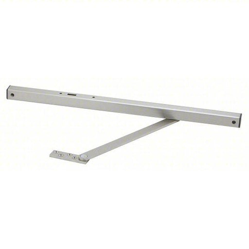 Glynn-Johnson 905S-US32D Overhead Door Holder, 39-1/16In to 45In