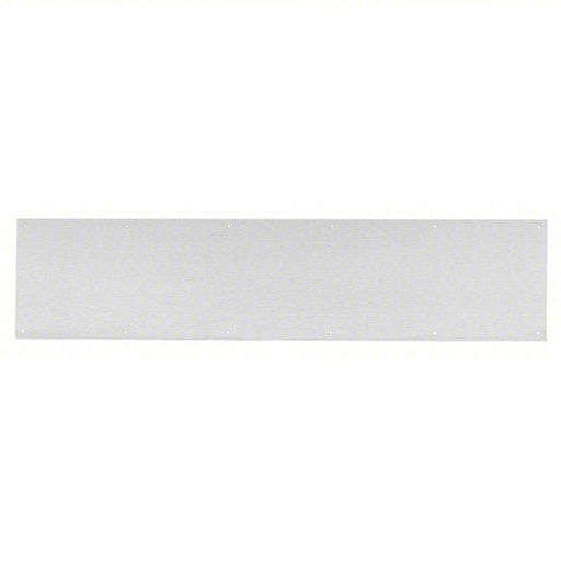 Ives 8400 US32D 8X34 B-CS Door Protection Plate, 8In H x 34In W