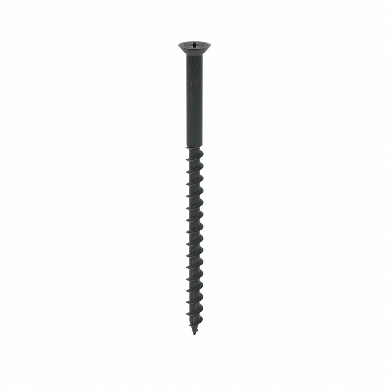 Fabory U31300.016.0250 Drywall Screw, #8 Size, 2-1/2 in