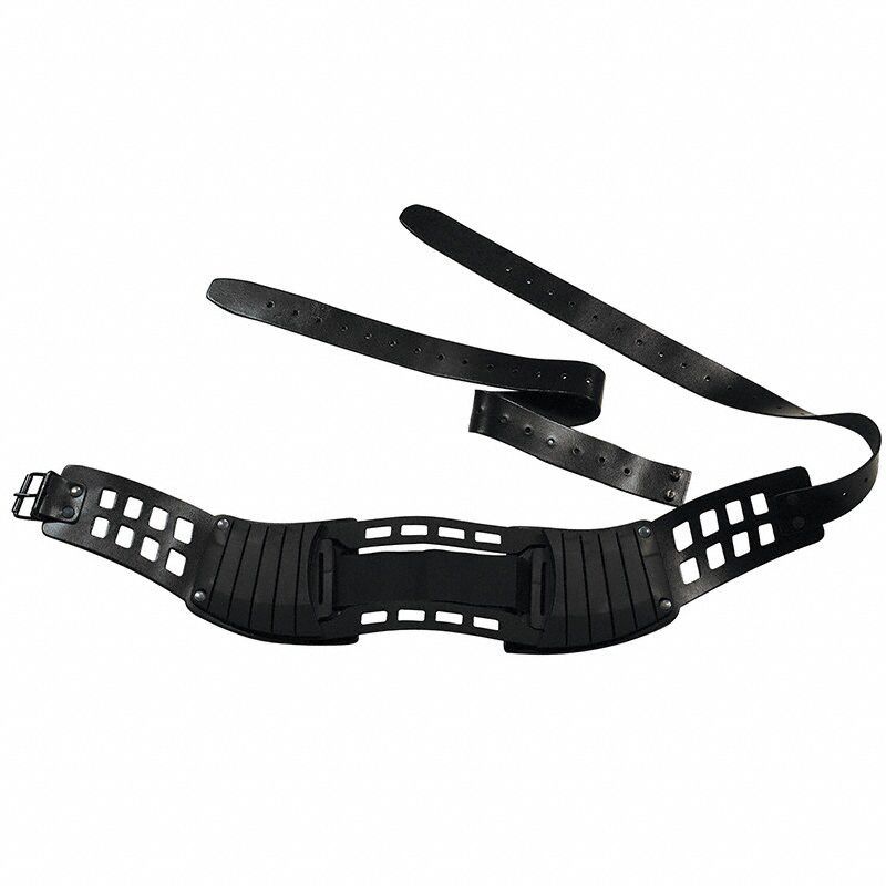 3M 35-0099-14 Belt, Adflo, Leather/Nylon