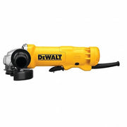 Dewalt DWE402 Angle Grinder 11 A, 11,000 RPM Max. Speed, Paddle, Adj Guard/Anti-Restart/Lock-Off Switch