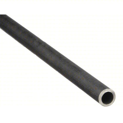 Beck 0330722083 1" x 6 ft. Non-Threaded Black Pipe Nipple Sch 80