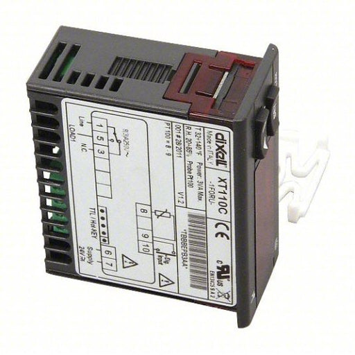 Alto Shaam TT-33563 Thermostat,Digital,Dixell