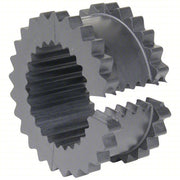 TB Wood's 9JS Sleeve Coupling Insert 9 Coupling Size, 3,750 RPM Max Speed, 2,340 in-lb Rated Torque