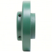 TB Wood's 9S218 Sleeve Coupling Flange 9 Coupling Size, 3,750 RPM Max Speed, 6 11/32 in Outside Dia, Inch