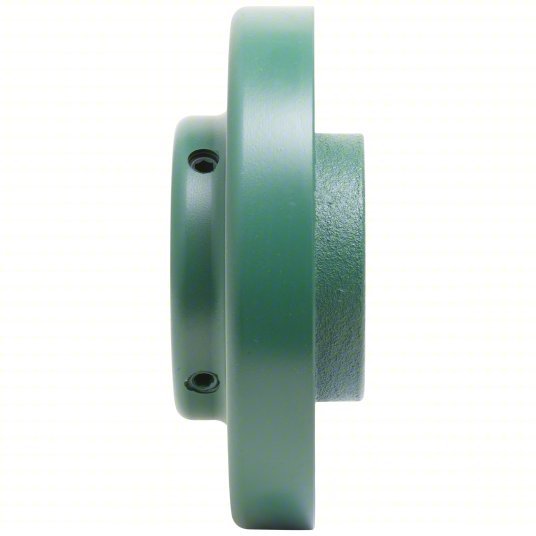 TB Wood's 11S178 Sleeve Coupling Flange 11 Coupling Size, 3,600 RPM Max Speed, 8 5/8 in Outside Dia, Inch