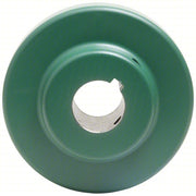 TB Wood's 11S178 Sleeve Coupling Flange 11 Coupling Size, 3,600 RPM Max Speed, 8 5/8 in Outside Dia, Inch