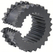 TB Wood's 9JS Sleeve Coupling Insert 9 Coupling Size, 3,750 RPM Max Speed, 2,340 in-lb Rated Torque