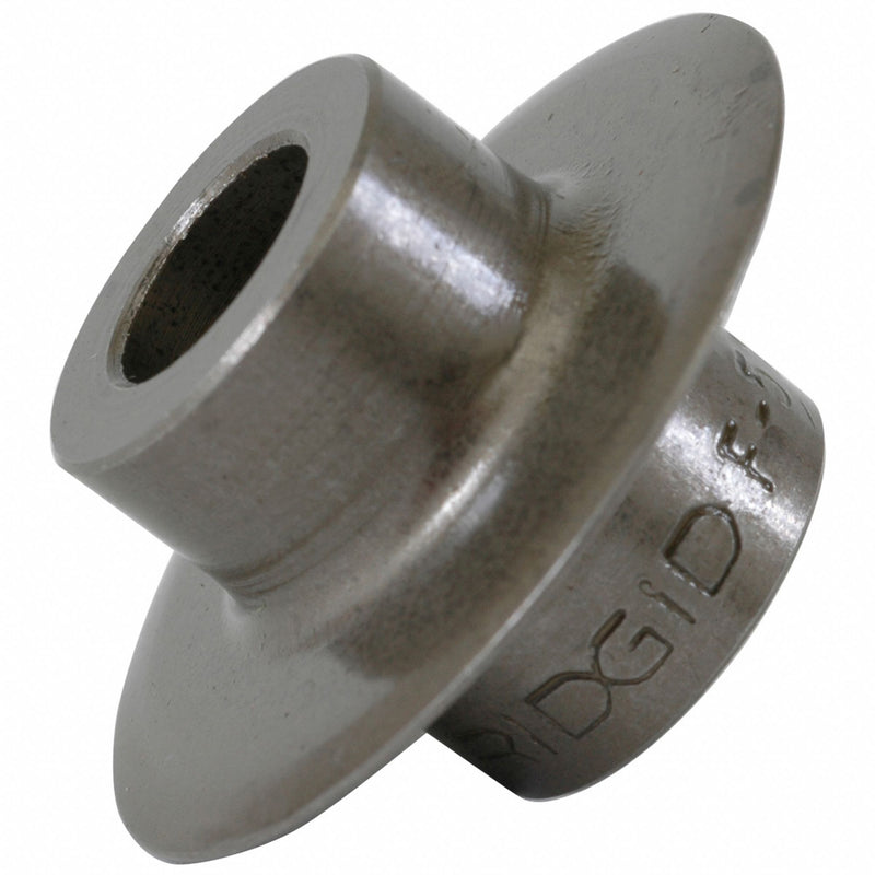 Ridgid 33100 Replacement Cutter Wheel, Cuts Iron/Steel, 1 1/4 in Overall Lg, 1