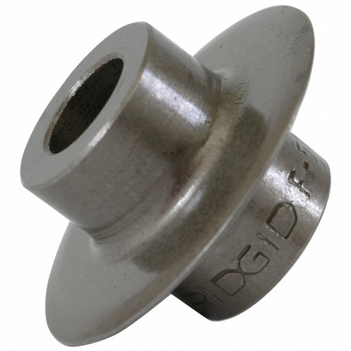 Ridgid 33100 Replacement Cutter Wheel, Cuts Iron/Steel, 1 1/4 in Overall Lg, 1