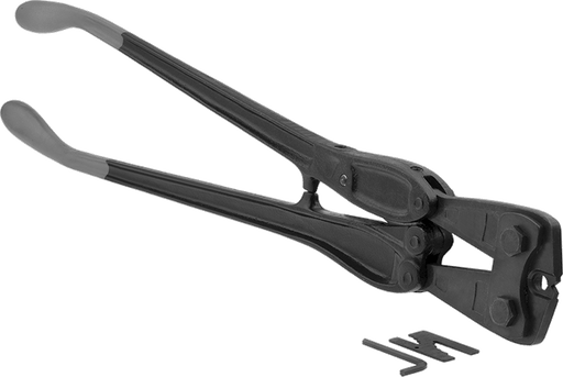 McMaster 35155T15 Single-Diameter Compression Tool for 5/32" and 3/16" Diameter Rope and Wire Rope Sleeves