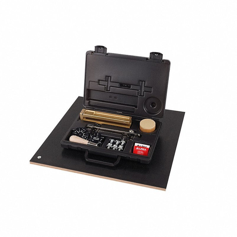 Allpax AX6030 Gasket Cutter Kit, Heavy Duty, 32Pcs.