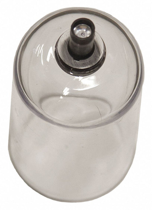 Air Systems International WL049 plastic filter bowl