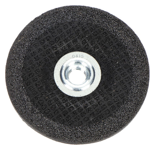 Norton BlueFire ZA Type 27 Grinding Wheel 4-1/2 in