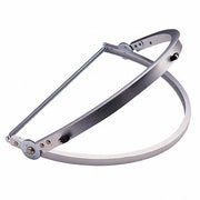 Jackson 14393 Face Shield Adapter Pinlock Attachment Type, Metal, Silver