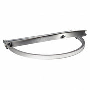 Jackson 14393 Face Shield Adapter Pinlock Attachment Type, Metal, Silver
