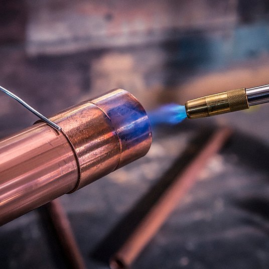 Bernzomatic TS4000 Hand Torch Swirl Flame, Instant On-Off, Preset Flame, Fixed Tip, Swirl, Hand Torch