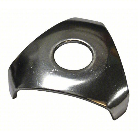 Haws 6450 Strainer, Stainless Steel