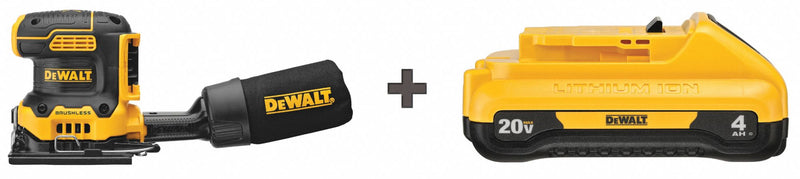DeWalt DCW200B