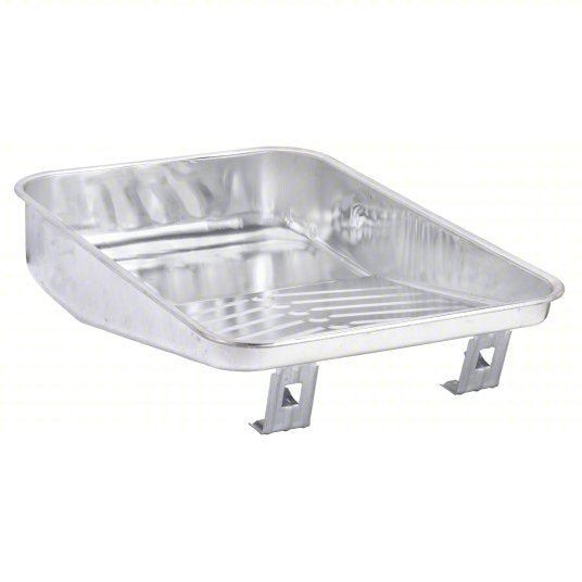 Redwood DWTM Paint Tray 13 3/8 in Overall Wd, 1 gal Capacity, 19 1/4 in Overall Lg