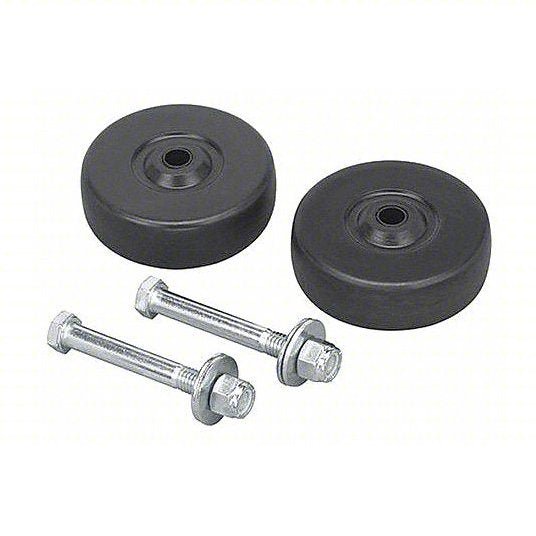 Safety Speed H10 Wheel Kit Vertical Panel Saws, Wheels