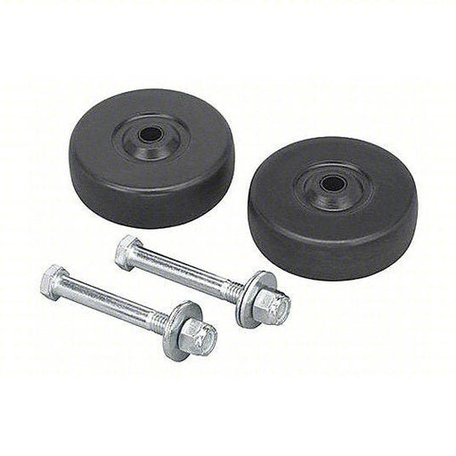 Safety Speed H10 Wheel Kit Vertical Panel Saws, Wheels