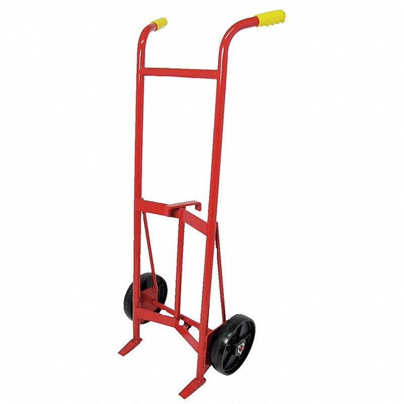 Redwood 62P-KS Drum Hand Truck 30 & 55 Gal, 1000 lb Capacity