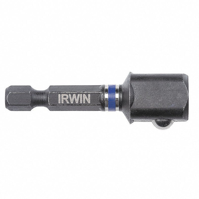 Irwin IWAF36212 Power Bit, SAE, 2" Bit L