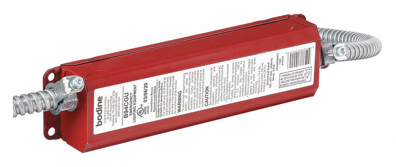 Bodine B94CGUM Emergency Ballast