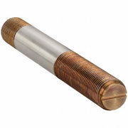 Greenlee 29452 KO Punch Replacement Draw Stud 3/4 x 5-1/2 inch Hydraulic