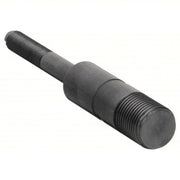 Greenlee 20963 Knockout Draw Stud 10 ga Max Sheet Metal Capacity-Steel, 4 3/4 in Lg, 3/8 in Draw Stud Dia
