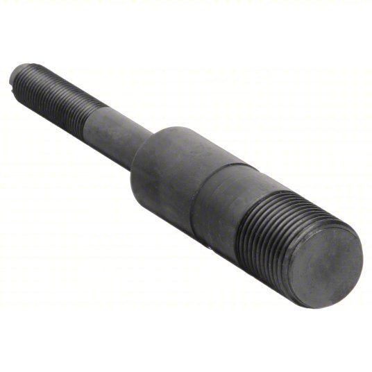 Greenlee 20963 Knockout Draw Stud 10 ga Max Sheet Metal Capacity-Steel, 4 3/4 in Lg, 3/8 in Draw Stud Dia