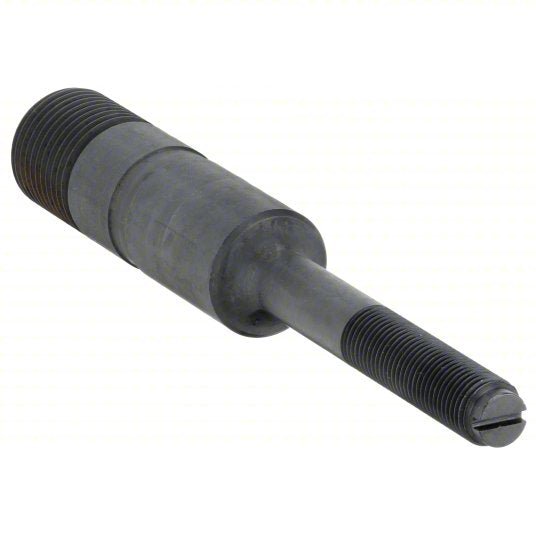 Greenlee 20963 Knockout Draw Stud 10 ga Max Sheet Metal Capacity-Steel, 4 3/4 in Lg, 3/8 in Draw Stud Dia