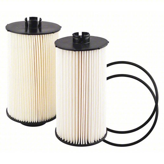 Baldwin PF9914 KIT Fuel Filter 8 1/2 in Lg, 3 5/8 in Outside Dia.