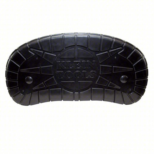 Klein 55421BP-14 Tool Backpack 4 Outside Pockets, 35 Inside Pockets, 14 1/2 in Overall Wd, Black