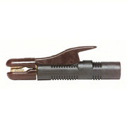 Jackson 14679 Electrode Holder 250 A Max Amperage, For 3/16 in Max Dia, 1/0, Dome-Nose Screw