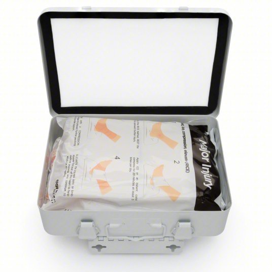 Easy Care 9999-2313 Bloodborne Pathogen Kit