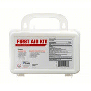 Easy Care 9999-2313 Bloodborne Pathogen Kit