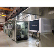 Friedrich SH20M30B Hazardous Location Air Conditioner 21,000/21,000 BtuH, 700 to 1000 sq ft, Cooling Only