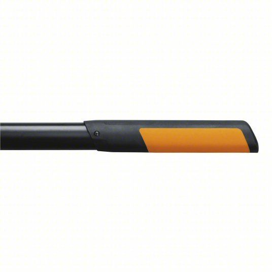 Fiskars 1066545 Lopper 2 3/4 in Blade Lg, 32 in Overall Lg, 2 in, Steel, Aluminum, Includes Cushioned Grip
