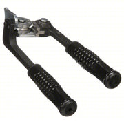 Ridgid 404 Tube Bender Calibrated Angle Markings from 0 to 180 Degrees, 1/4 in Tubing Outside Dia - Max