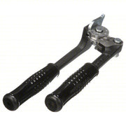 Ridgid 404 Tube Bender Calibrated Angle Markings from 0 to 180 Degrees, 1/4 in Tubing Outside Dia - Max