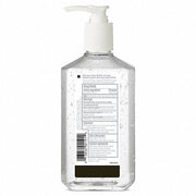 Purell 3659-12 Hand Sanitizer Gel, Pump Bottle, 12 oz, Citrus, Ethyl Alcohol, Moisturizing, 12 PK