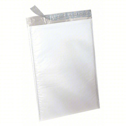 Redwood RW36DY99 Mailer Envelope, White, 10-1/2 in. W, PK100